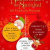 20151221 Navidad 2015 en las escuelas Musicaeduca